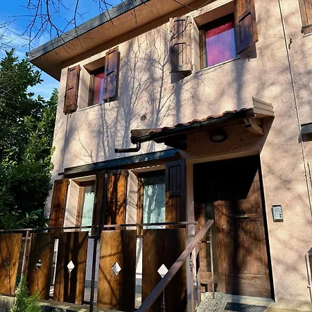 Appartement Vidi *
