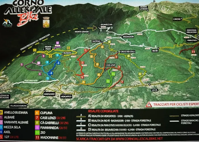 Διαμέρισμα Vidi Vidiciatico