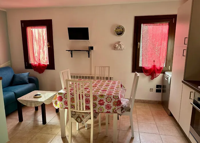 Διαμέρισμα Vidi *