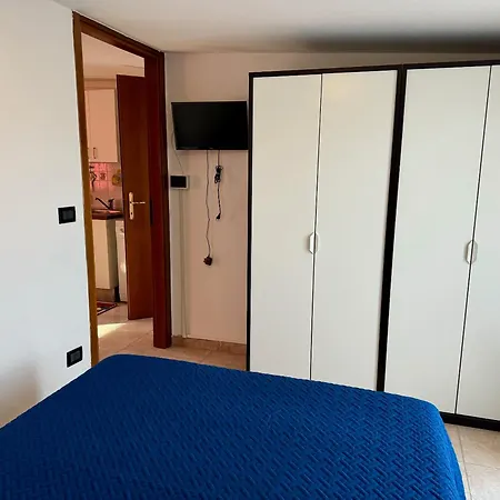 Vidi Apartment *