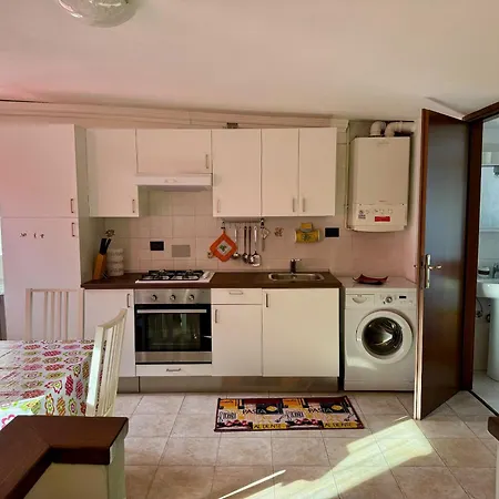 Apartmán Vidi Vidiciatico