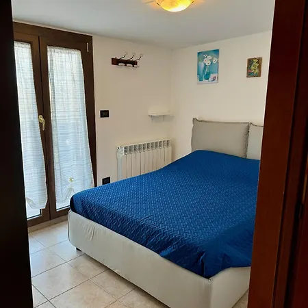 Apartment Vidi Vidiciatico