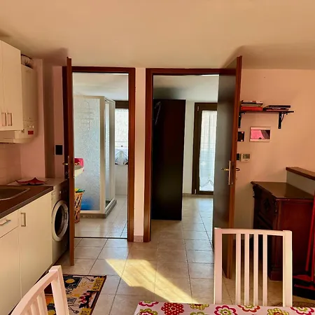 Vidi Apartment Vidiciatico