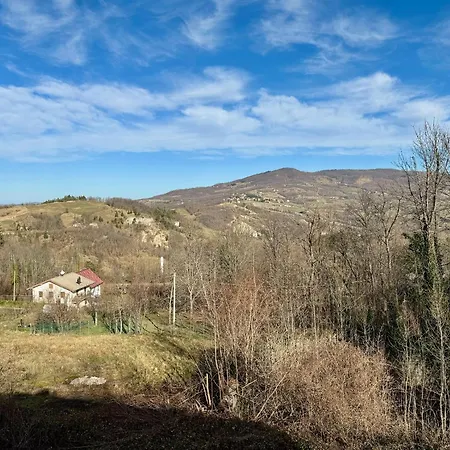 Vidi Apartment