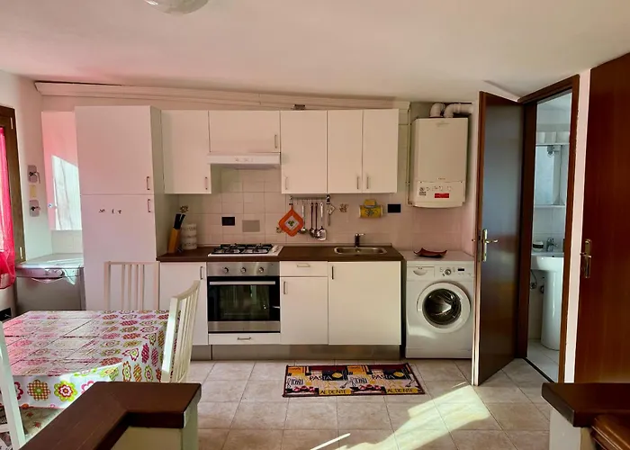 Appartement Vidi Vidiciatico