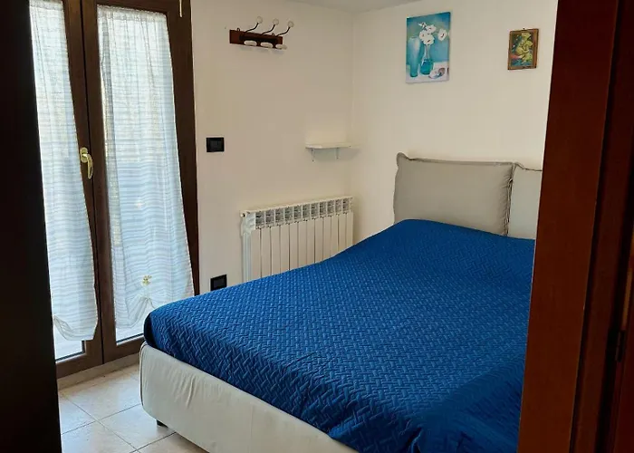 Appartement Vidi Vidiciatico