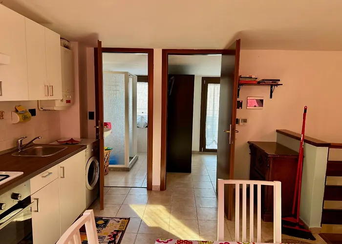 Vidi Apartamento Vidiciatico